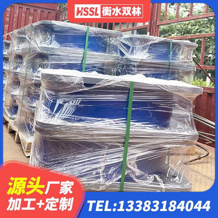东胜区HDR1300高阻尼橡胶隔震支座生产厂家 东胜区隔震支座LNRY源头工厂 东胜区抗震支座商家厂家 东胜区水平力隔震橡胶支座 - 第4张