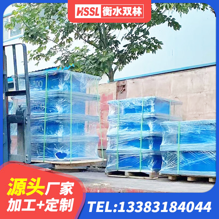 东胜区较高阻尼减橡胶隔震支座源头工厂 东胜区LRB500隔震支座厂家电话 东胜区建筑隔震支座多少钱-个 东胜区LRB800隔震支座源头工厂 - 第8张