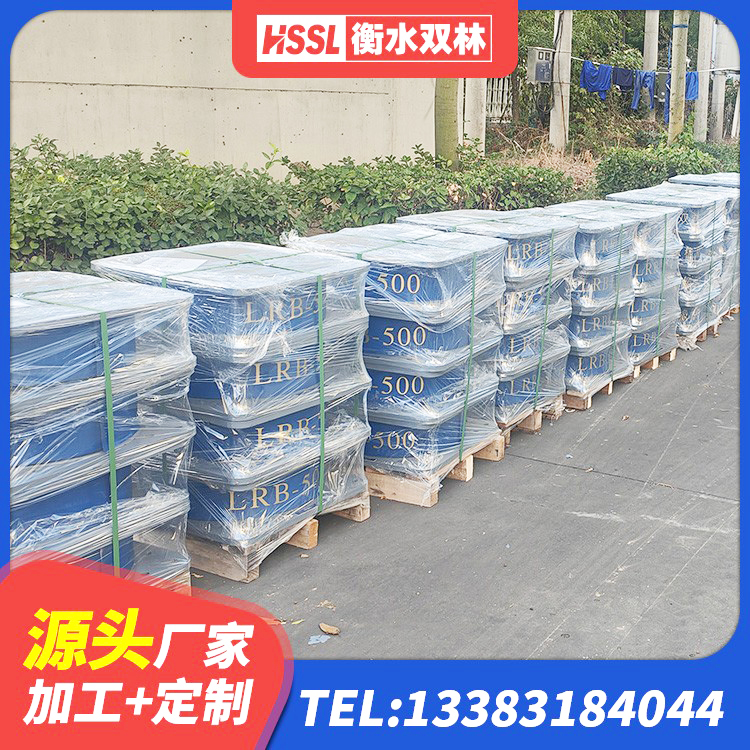 东胜区LRB700铝芯橡胶隔震支座生产厂家 东胜区隔震支座800生产厂家 东胜区HDR700高阻尼橡胶隔震支座什么价格 东胜区LNR橡胶支座D420 - 第2张